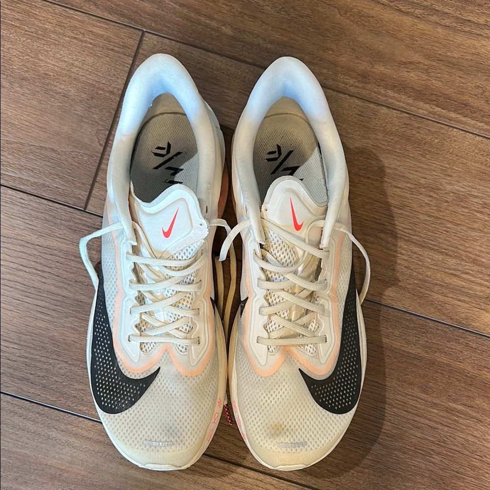 Men’s Nike Zoom Fly 6 Running Shoes